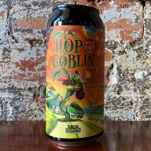 Bach Hop Goblin West Coast IPA