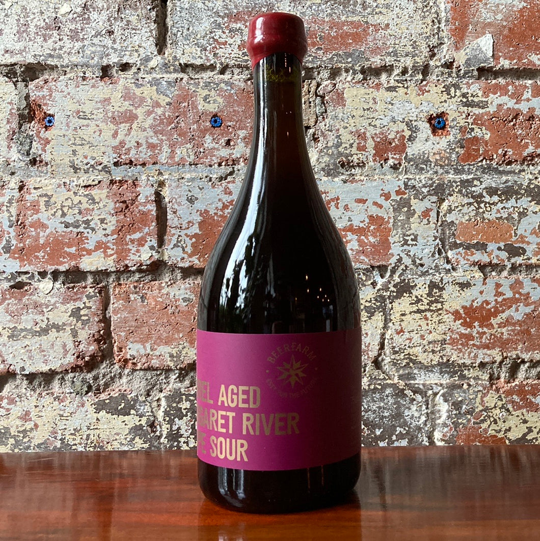 Beerfarm BA Margaret River Grape Sour