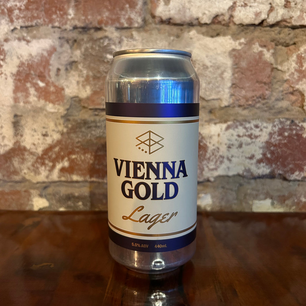 Range Vienna Gold Lager