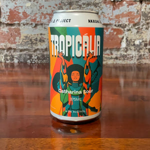 Akasha Tropicalia Catharina Sour