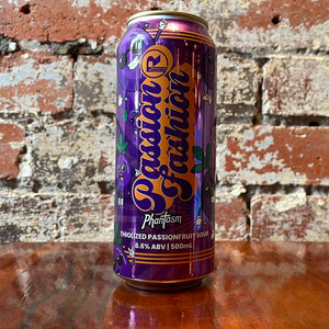 Rocks Brewing Passion Fashion Thiolized Passionfruit Sour