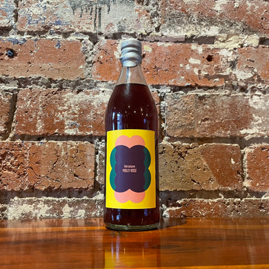 Molly Rose Veraison Our Negroni - Otter’s Promise