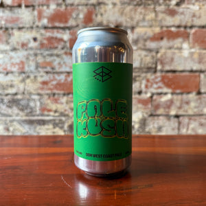 Range Pale Kush DDH West Coast Pale