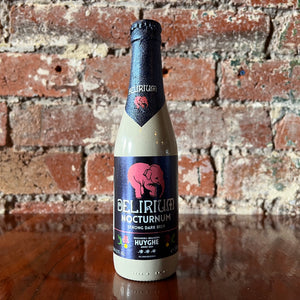 Huyghe Delirium Nocturium Strong Dark Beer