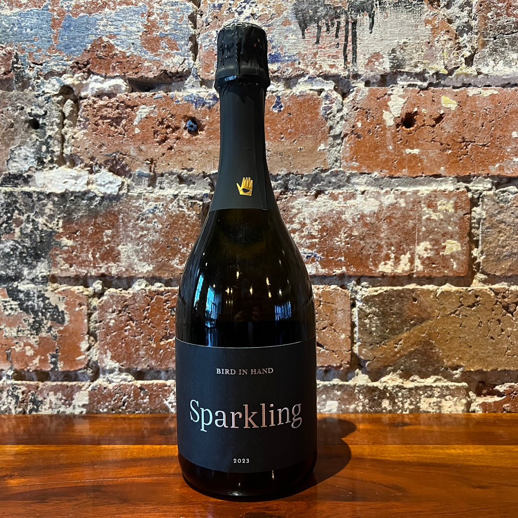 Bird in Hand Sparkling Pinot Noir 2023