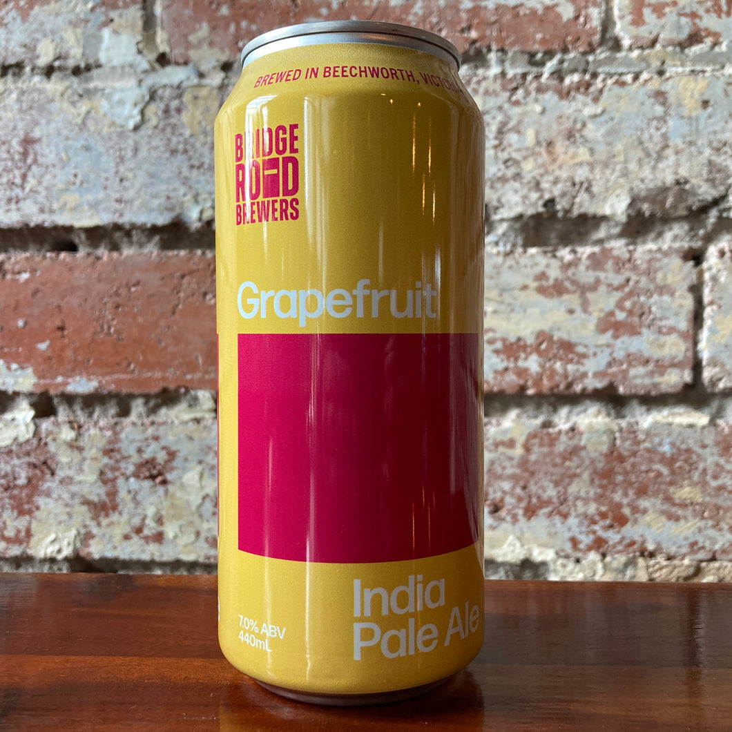 Bridge Road Grapefruit IPA