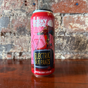 Rocky Ridge Electric Sex Pants Smoothie Sour