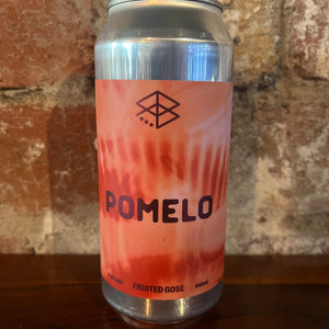 Range Pomelo Fruited Gose