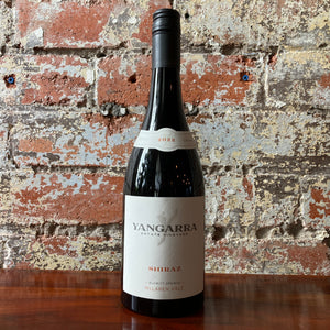 Yangarra 2022 Shiraz