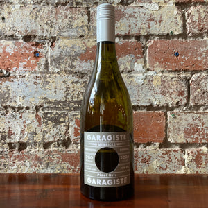 Garagiste Merricks Pinot Gris 2024