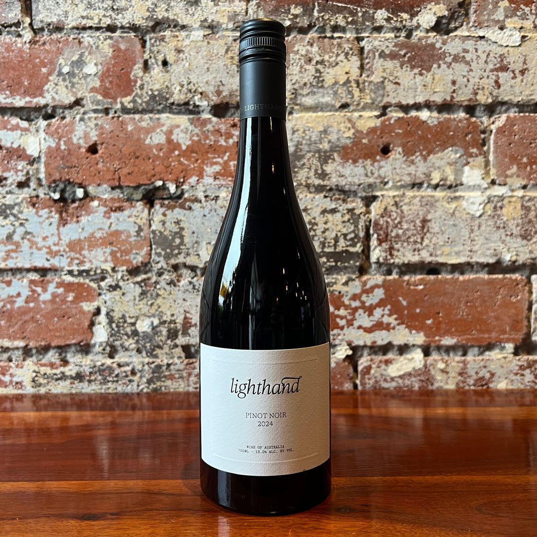 Lighthand Yarra Valley Pinot Noir 2024