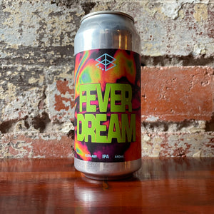 Range Fever Dream IPA