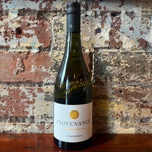 Provenance Golden Plains Chardonnay 2022