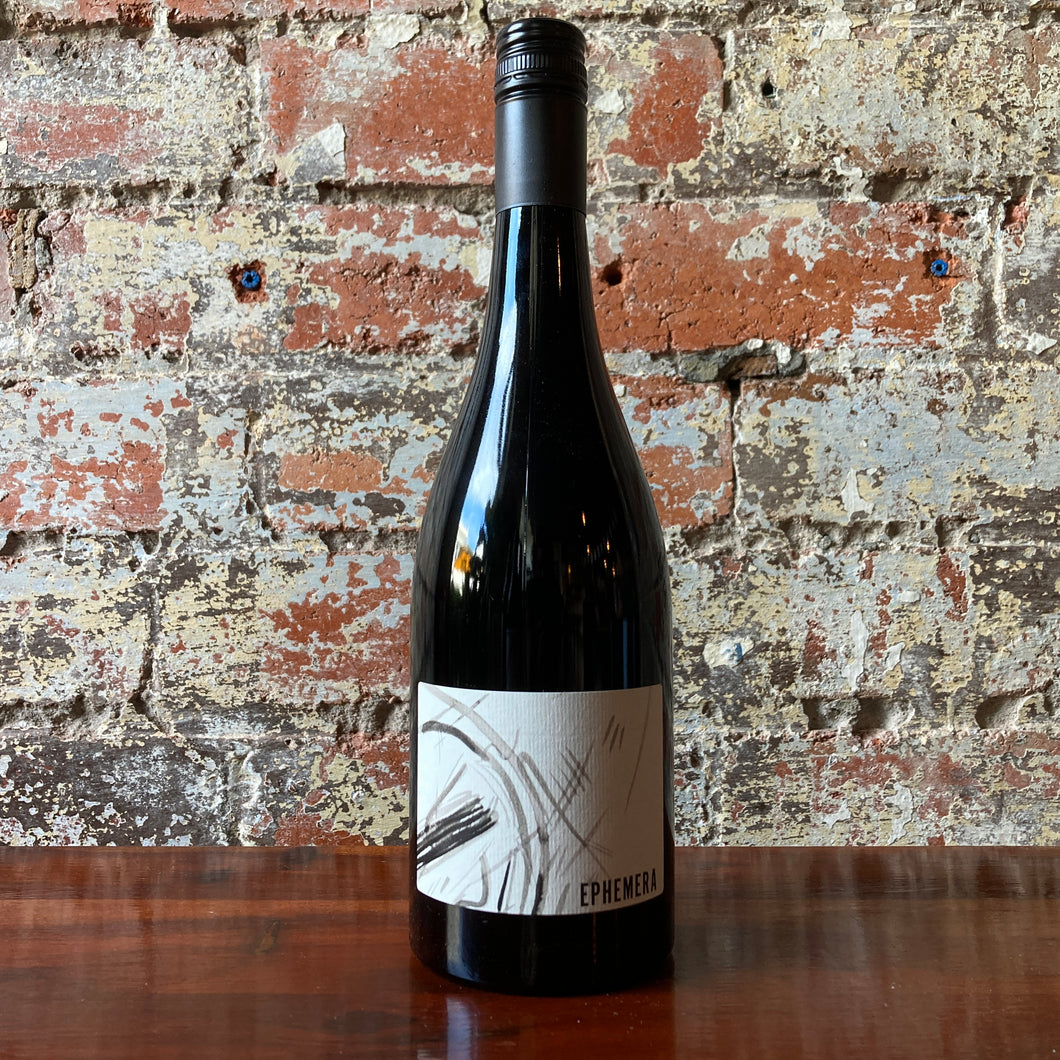 Ephemera Yarra Valley Syrah 2023