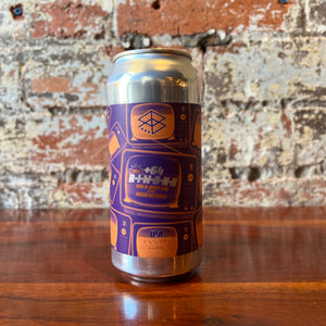 Range +64 R-I-W-A-K-A Hazy IPA