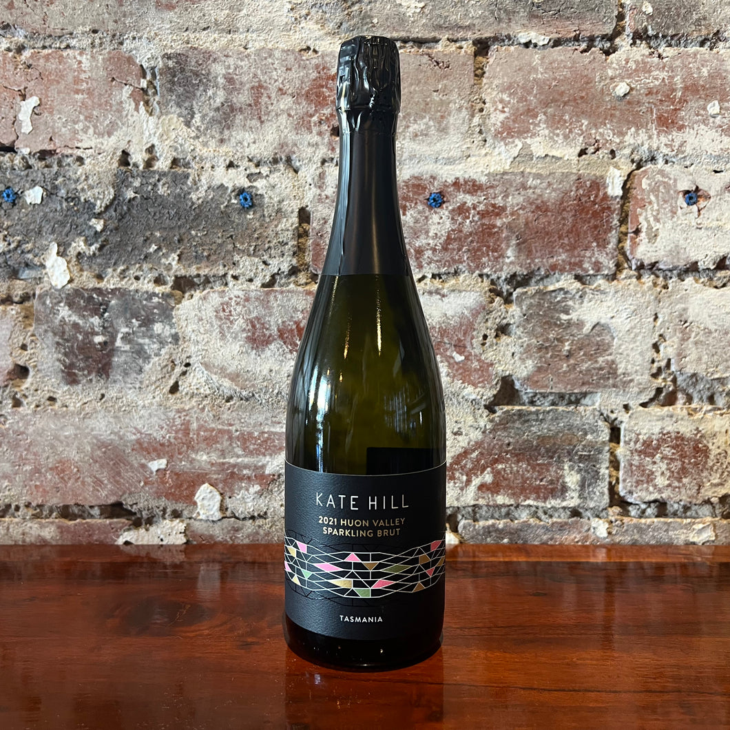 Kate Hill 2021 Huon Valley Sparkling Brut