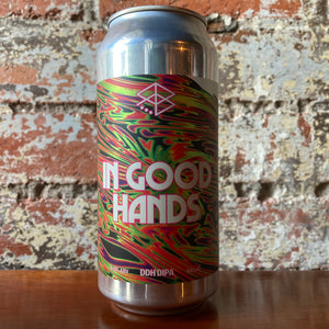 Range In Good Hands DDH DIPA