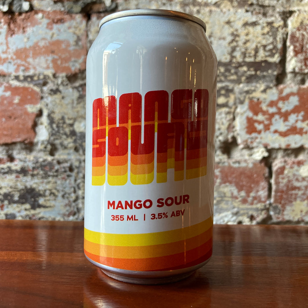 Banks Mango Sour