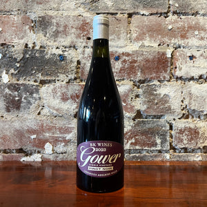 BK Wines Gower Pinot Noir 2023