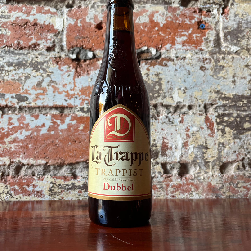 La Trappe Trappist Dubbel Beer