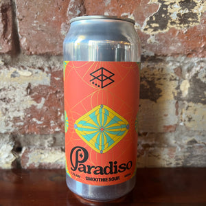 Range Paradiso Smoothie Sour