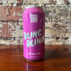 Bridge Road Bling Bling Imperial IPA