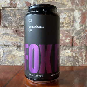 Fox Friday West Coast IPA