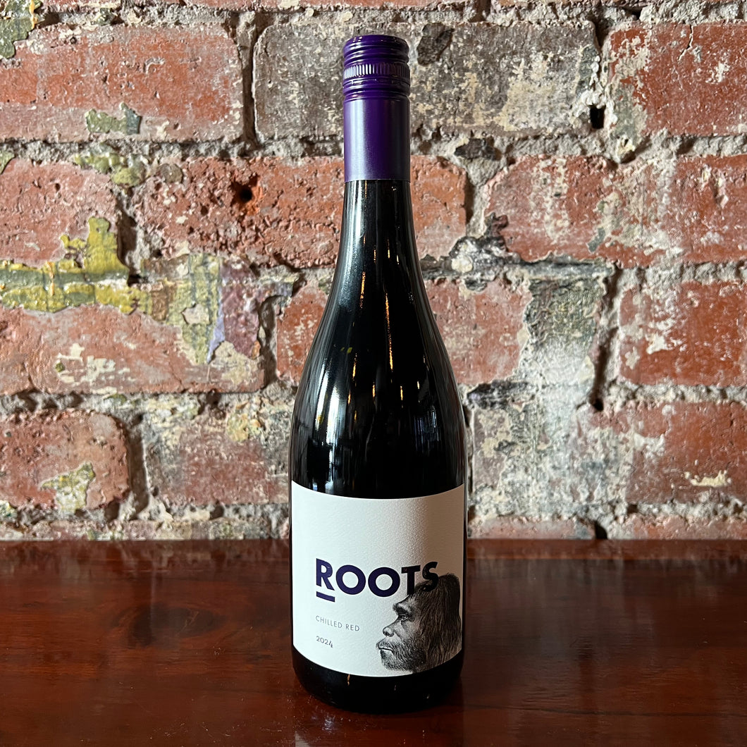 Roots Chilled Red 2024