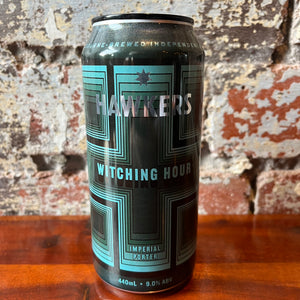 Hawkers Witching Hour Porter