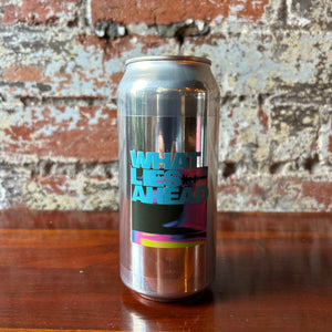 Range x Future What Lies Ahead DDH California IPA