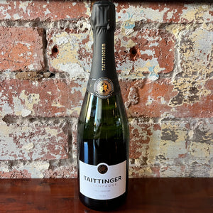 Champagne Taittinger Brut Prestige