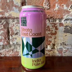 Bridge Road Strata East Coast IPA