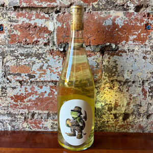 Yokel Chenin Blanc by Dormilona 2023