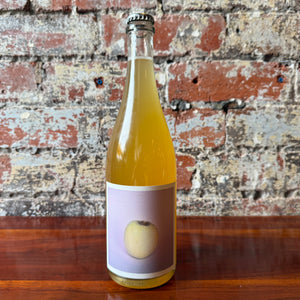 Wildflower Road Cider 2024