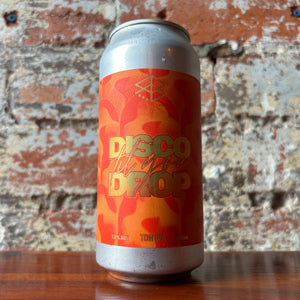 Range Disco Til You Drop TDH IPA