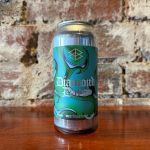 Range Diamond Days West Coast DIPA