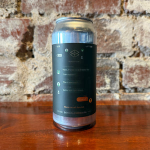 Range Haze Has Left the Chat DDH California IPA