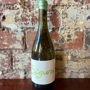 Sigurd Chenin Blanc 2023