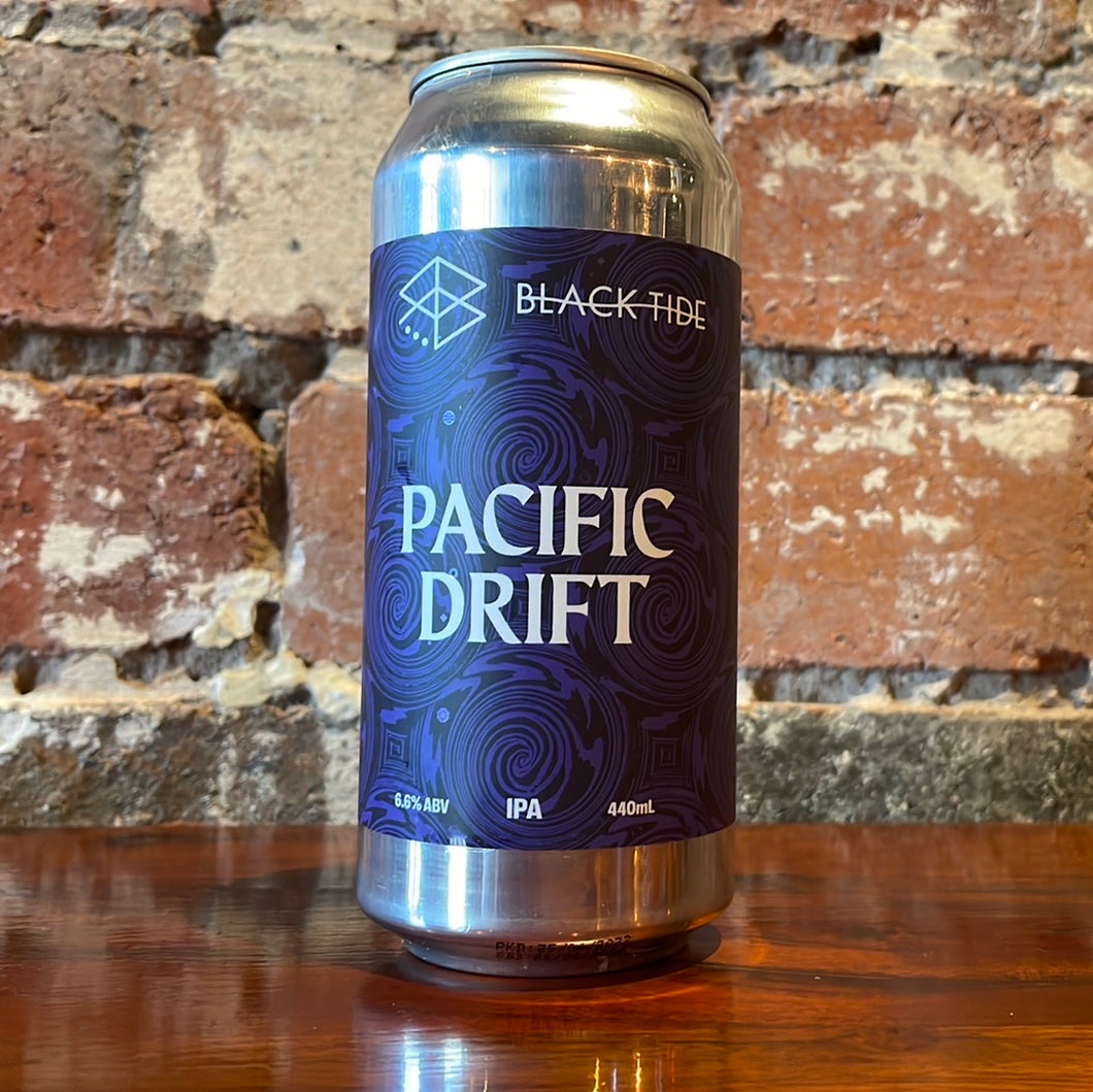 Range Pacific Drift (Black Tide collab) - IPA