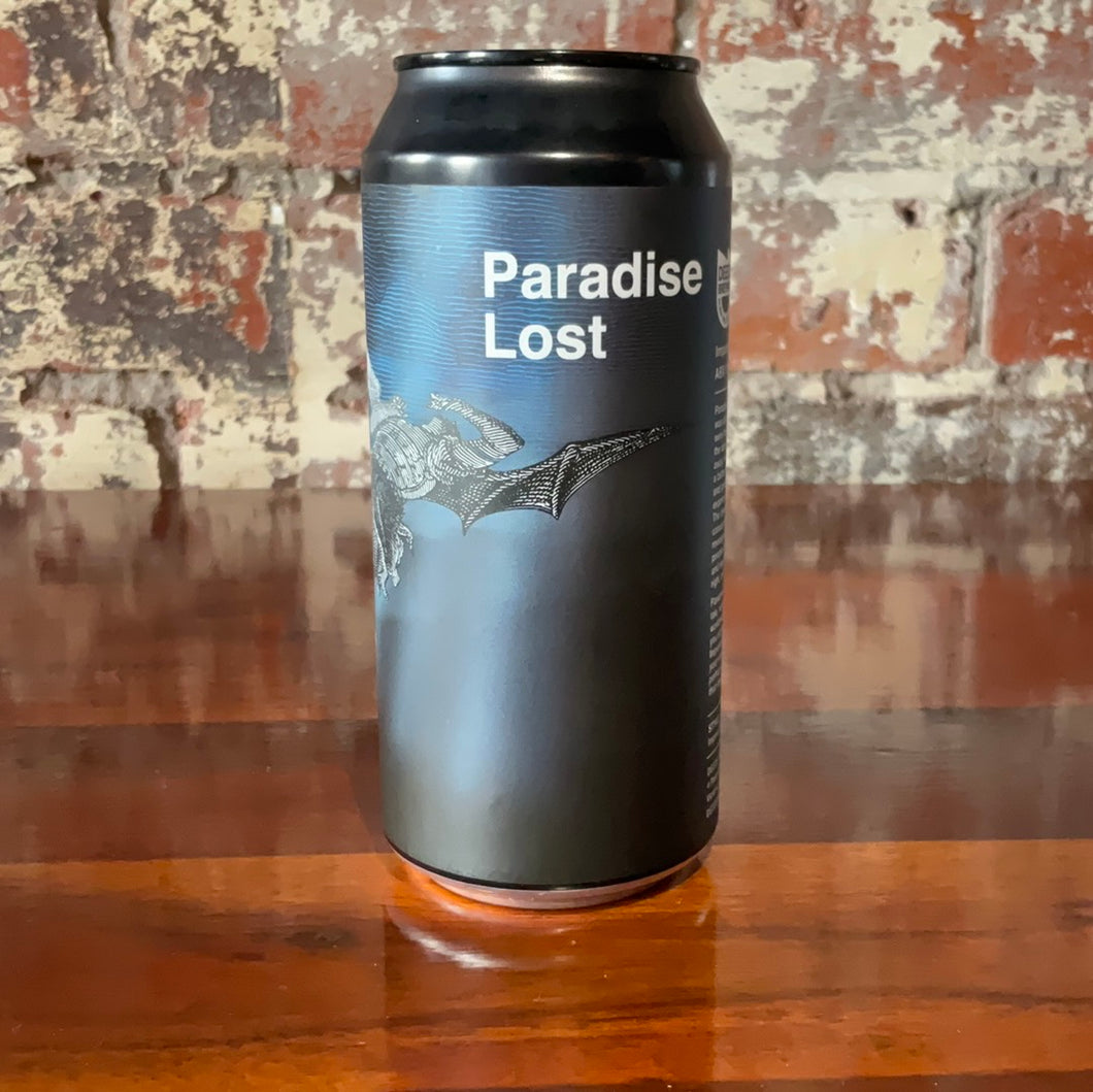 Deeds Paradise Lost Imperial Stout