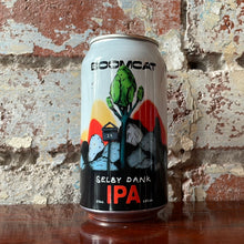 Load image into Gallery viewer, Boomcat Selby Dank IPA
