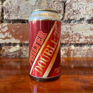 Philter Double Red Ale