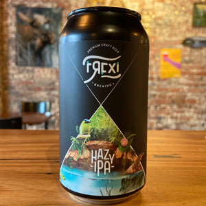 Frexi Hazy IPA