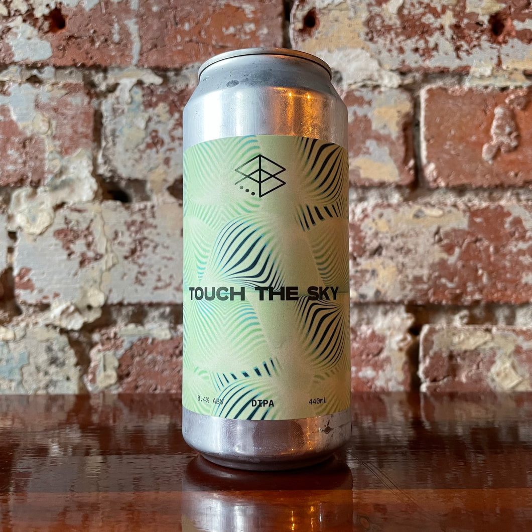 Range Touch the Sky DIPA