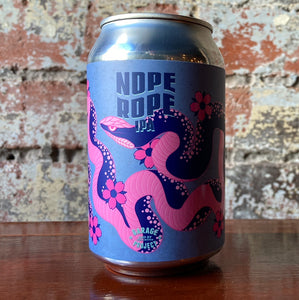 Garage Project Nope Rope IPA