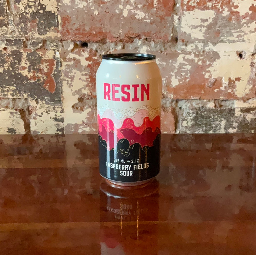 Resin Raspberry Fields Sour