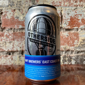 Otherside East Coast IPA