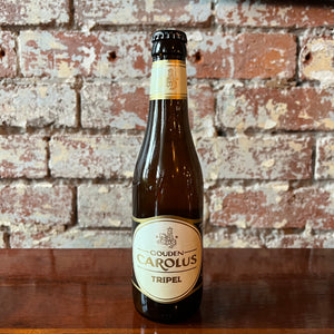 Het Anker Gouden Carolus Tripel