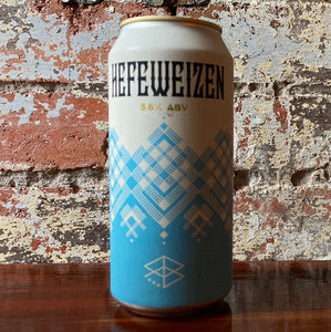 Range Oktoberfest Hefeweizen