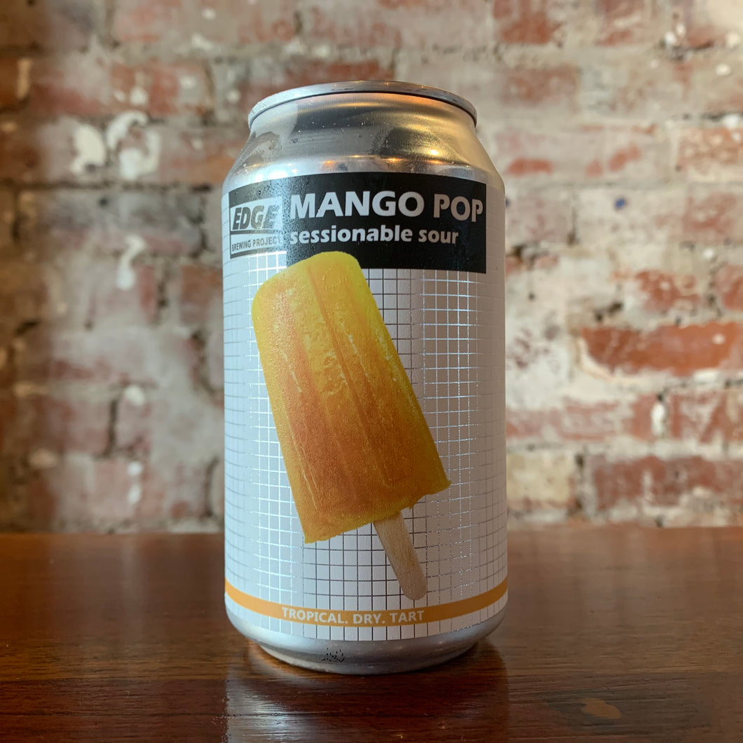 Edge Mango Pop sessionable sour